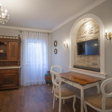 Apartamento Casa Bachieri Rovinj Exterior foto