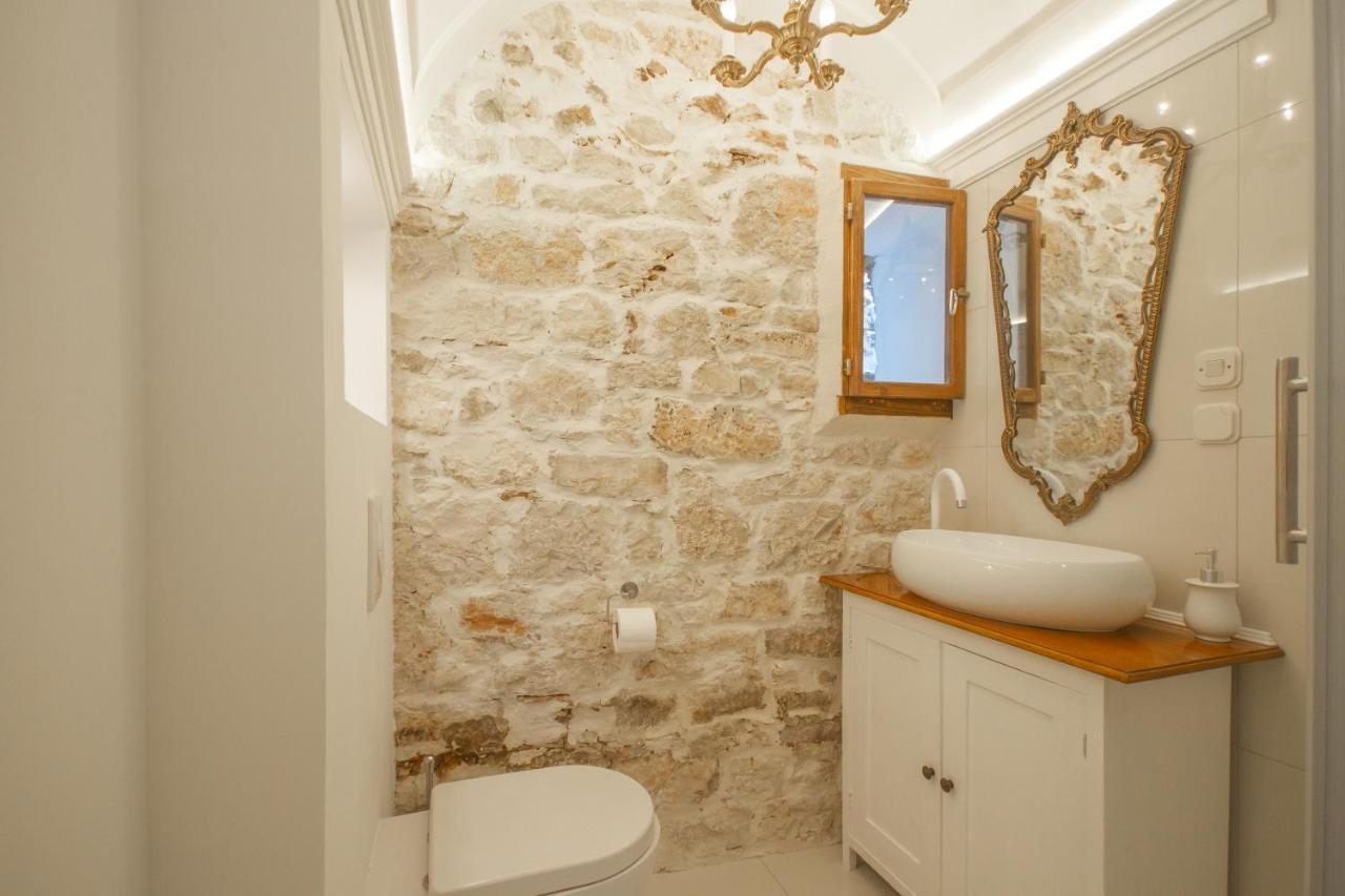 Apartamento Casa Bachieri Rovinj Exterior foto