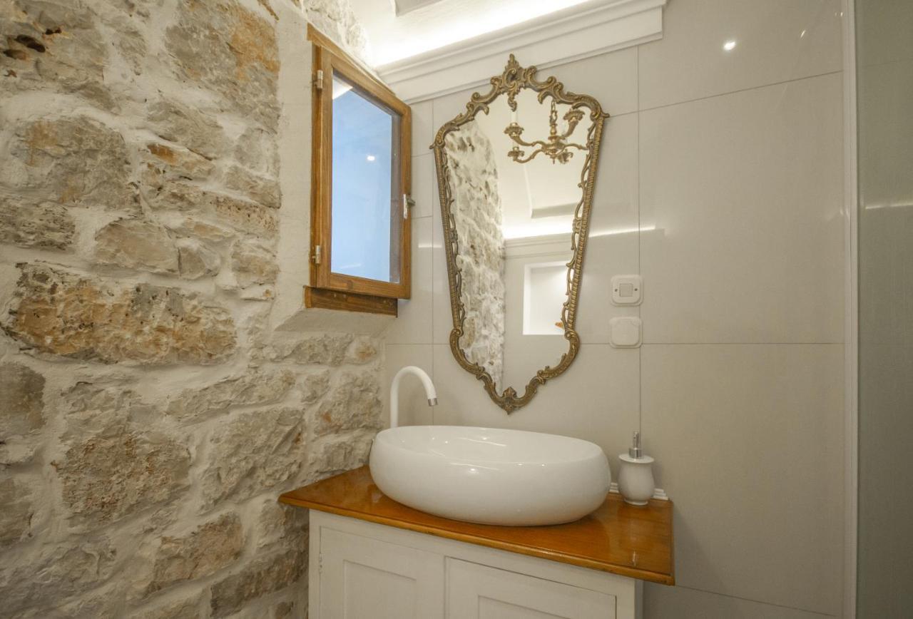 Apartamento Casa Bachieri Rovinj Exterior foto