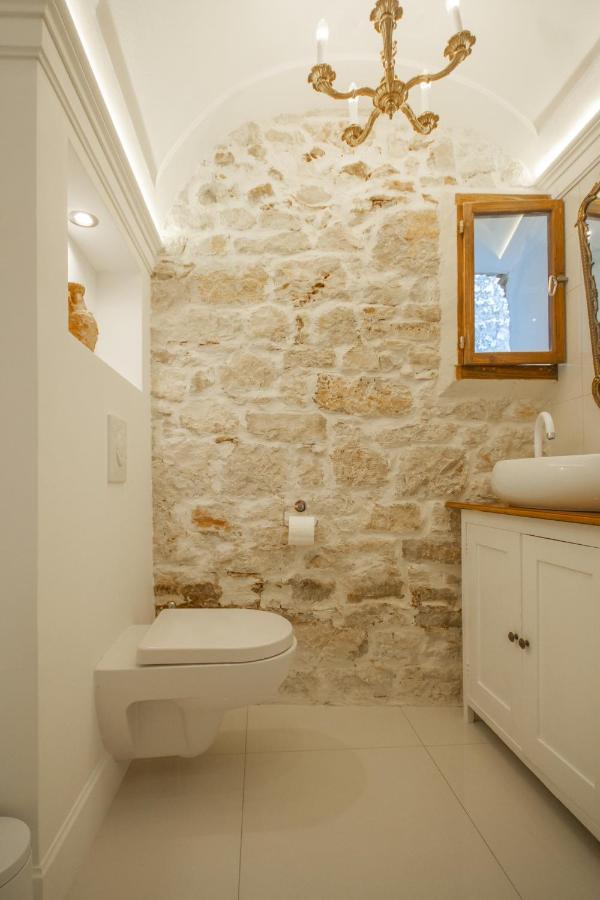 Apartamento Casa Bachieri Rovinj Exterior foto