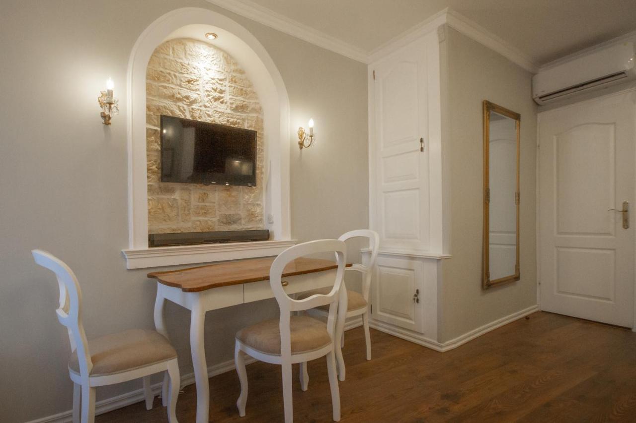 Apartamento Casa Bachieri Rovinj Exterior foto