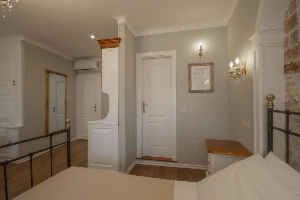 Apartamento Casa Bachieri Rovinj Exterior foto