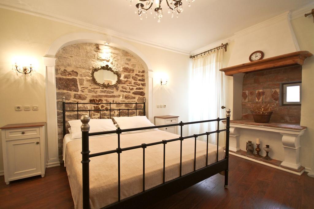 Apartamento Casa Bachieri Rovinj Habitación foto