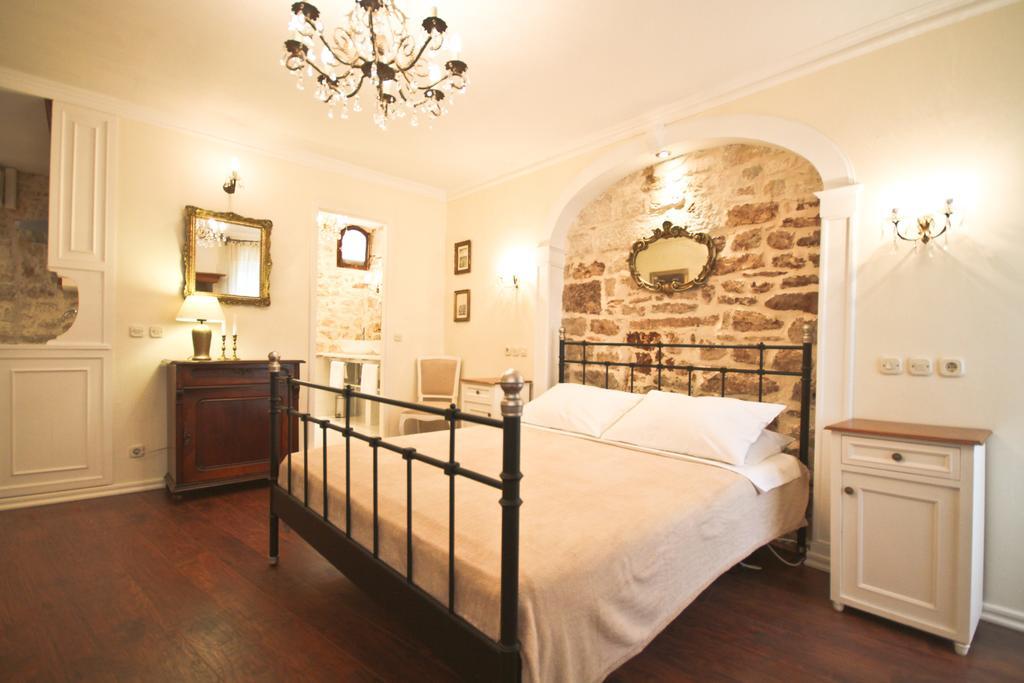 Apartamento Casa Bachieri Rovinj Habitación foto