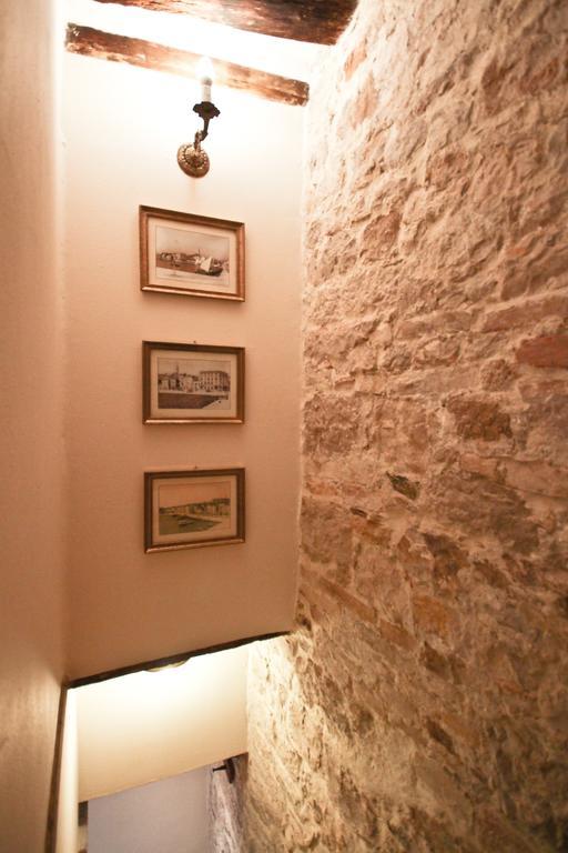 Apartamento Casa Bachieri Rovinj Habitación foto