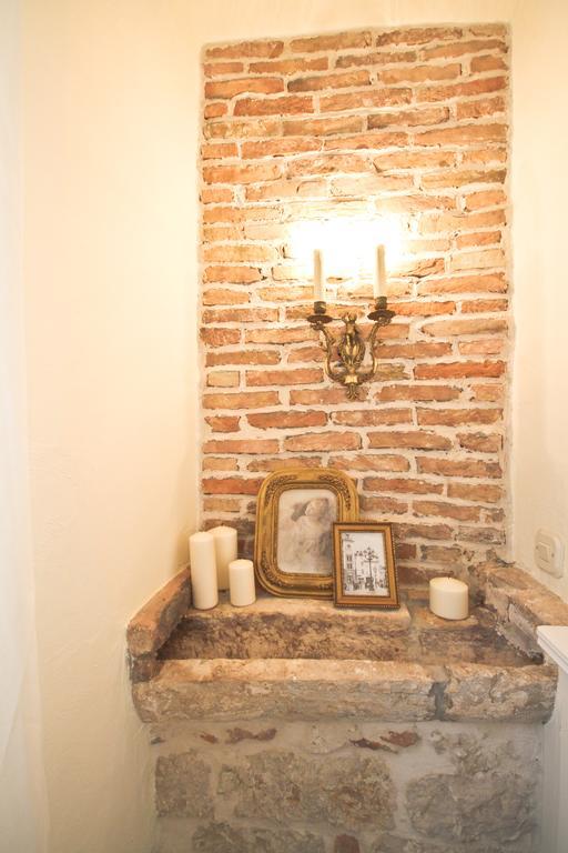Apartamento Casa Bachieri Rovinj Habitación foto