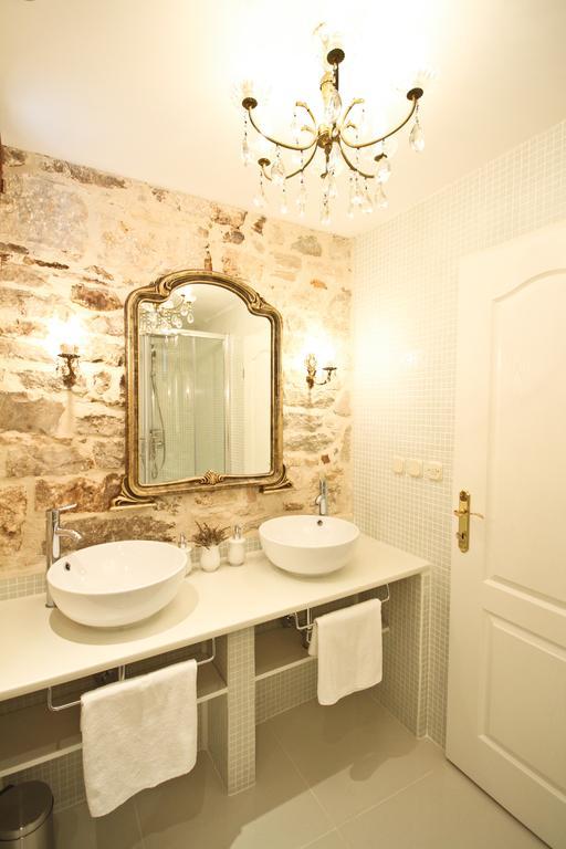 Apartamento Casa Bachieri Rovinj Habitación foto