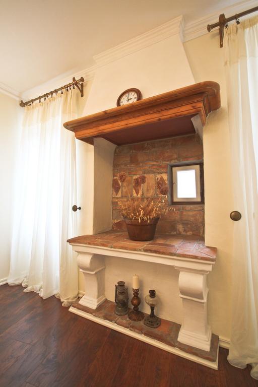 Apartamento Casa Bachieri Rovinj Habitación foto