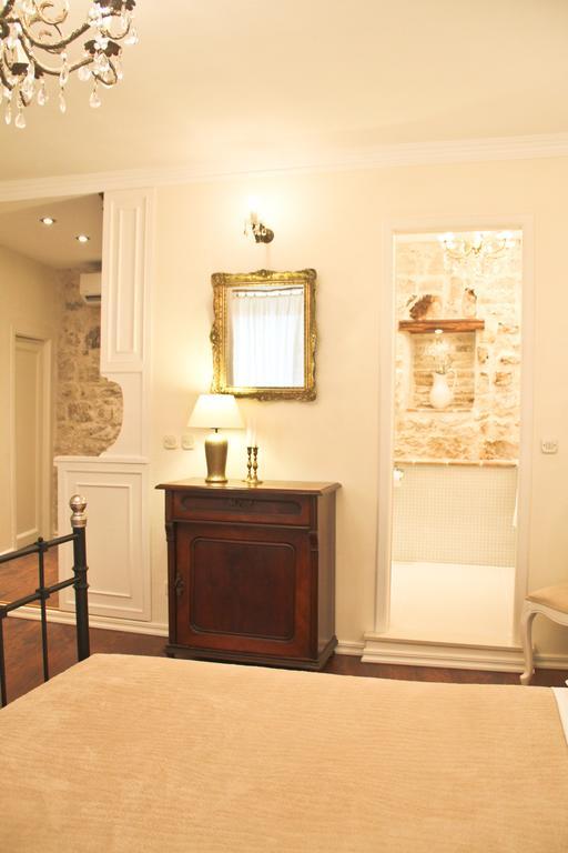 Apartamento Casa Bachieri Rovinj Habitación foto